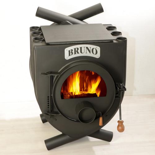 poele a bois 2kw
